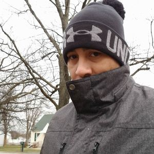 Meet your Posher, Aaron